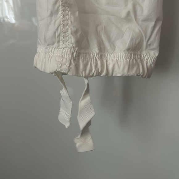 Z brand marine pants relaxed fit - drawstrings ankle option - Picture 5 of 7